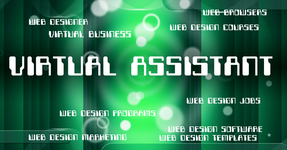 Real Estate Virtual Assistants